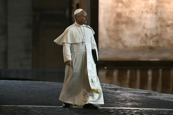 Pope Leo XIV Plans Historic 2026 Visit.