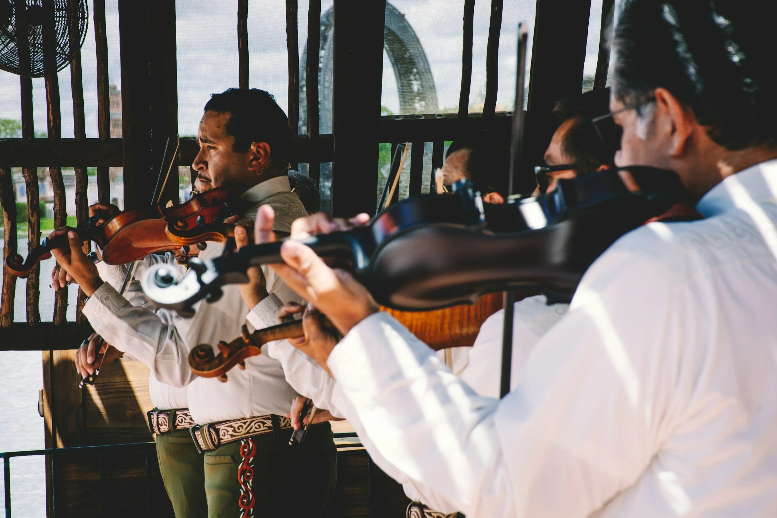 Jalisco Launches Mexico’s First Mariachi Degree.