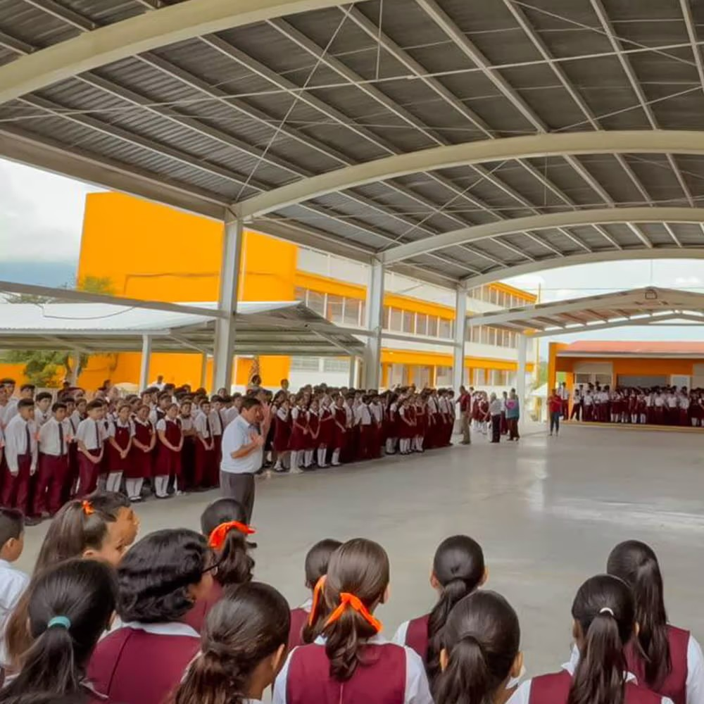 Global Sustainability Prize.