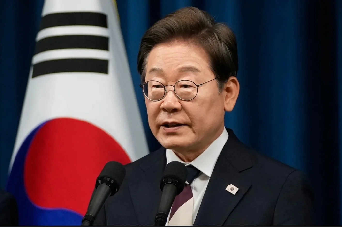 Market Volatility and New Tariffs.