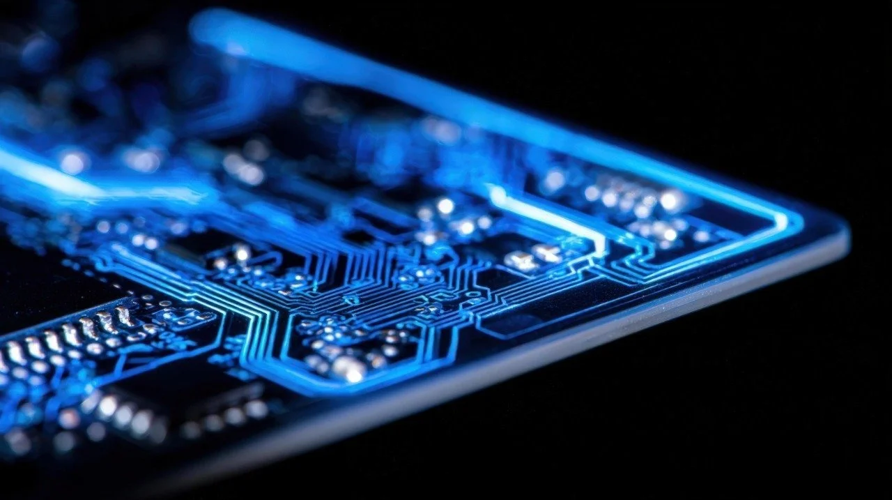 Semiconductors Drive Record Export Growth.