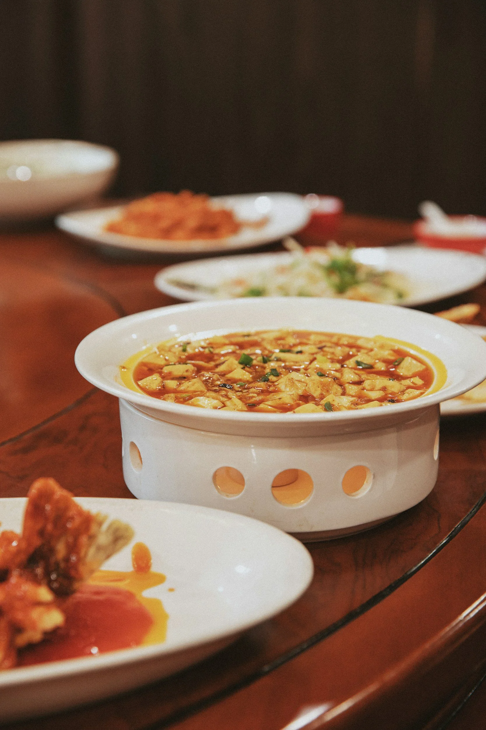 Drinkable Mapo Tofu Hits Convenience Stores.