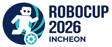 RoboCup 2026 Hosting In Incheon.