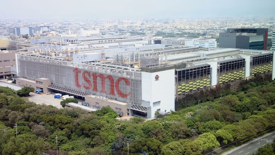TSMC Upgrades Japan Plans to 3nm Chip Production.