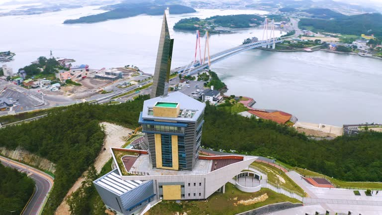 Controversy and Apology in Jindo County.