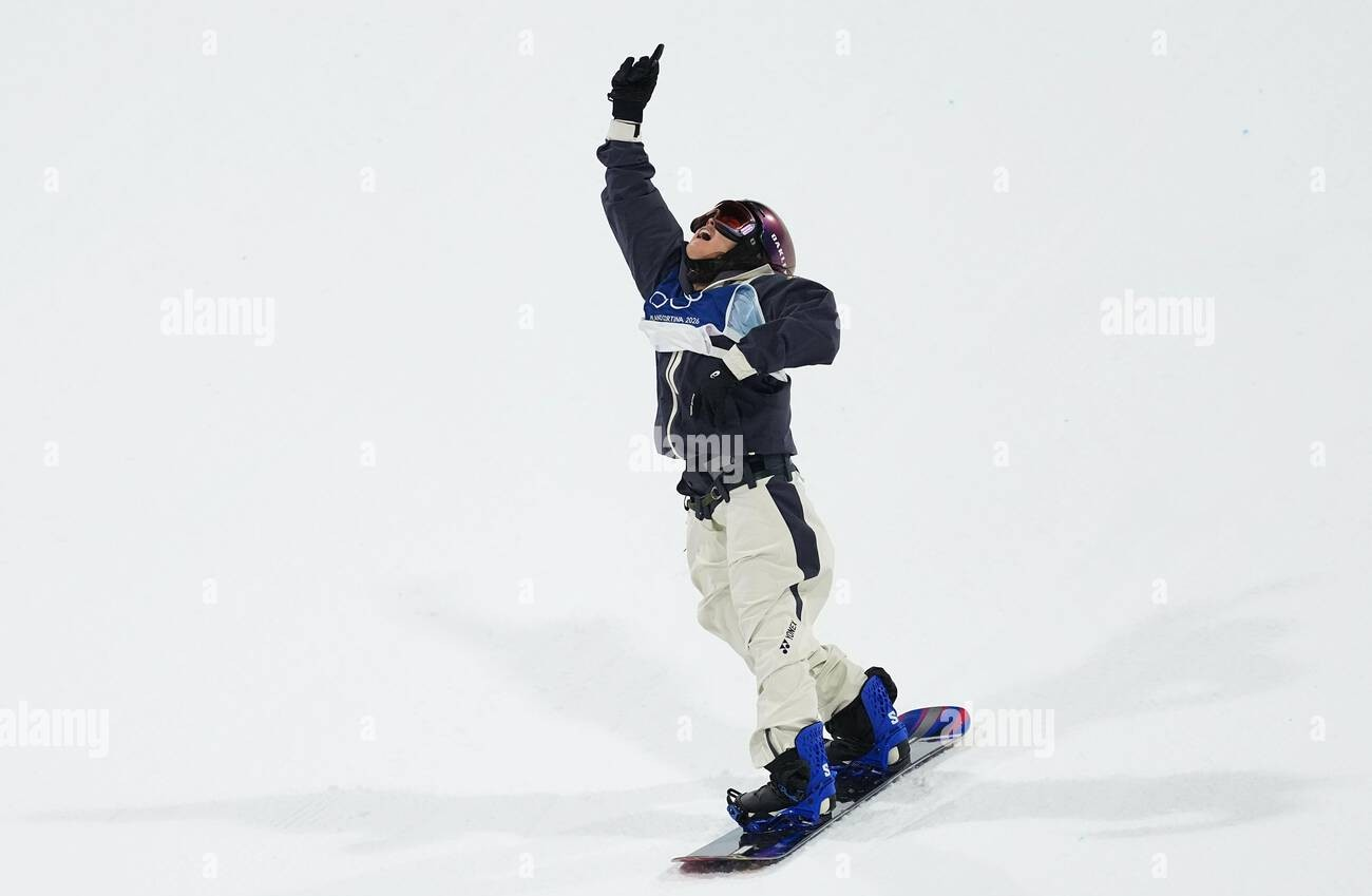 Kokomo Murase Emerges.