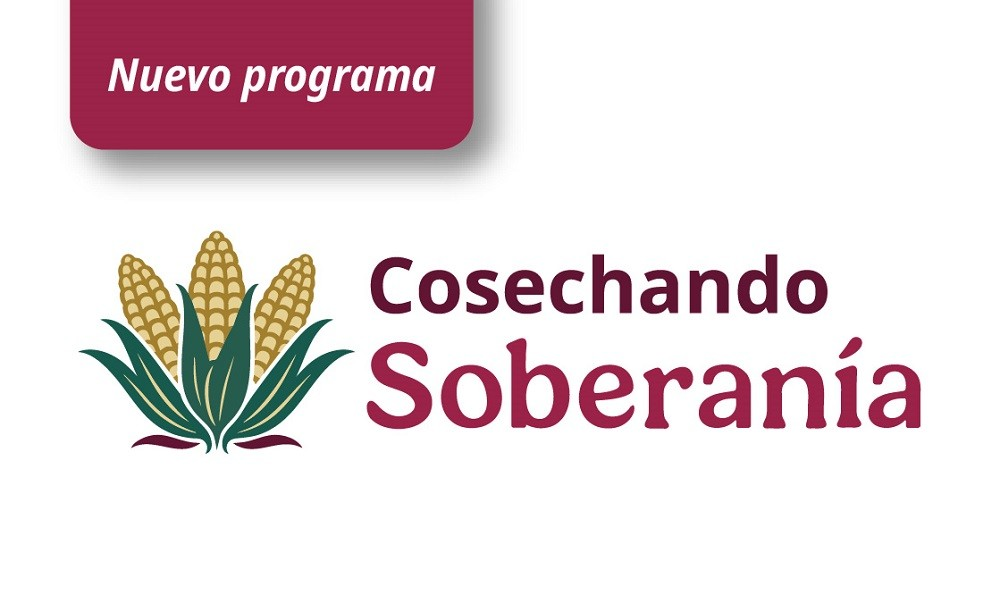 Harvesting Sovereignty.