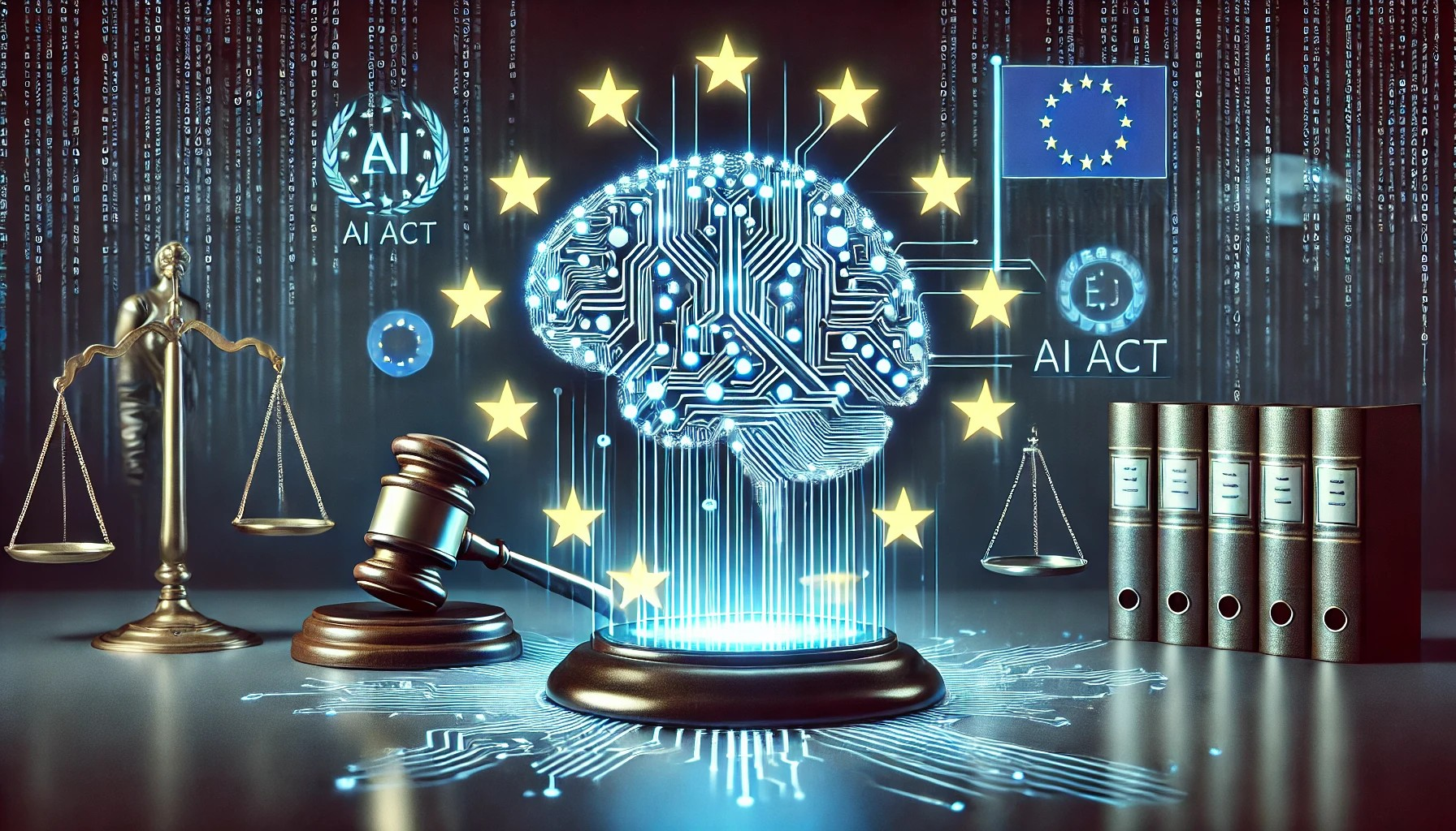 The World’s First Comprehensive AI Basic Act.