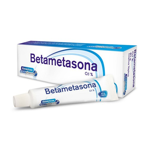 Betametasona