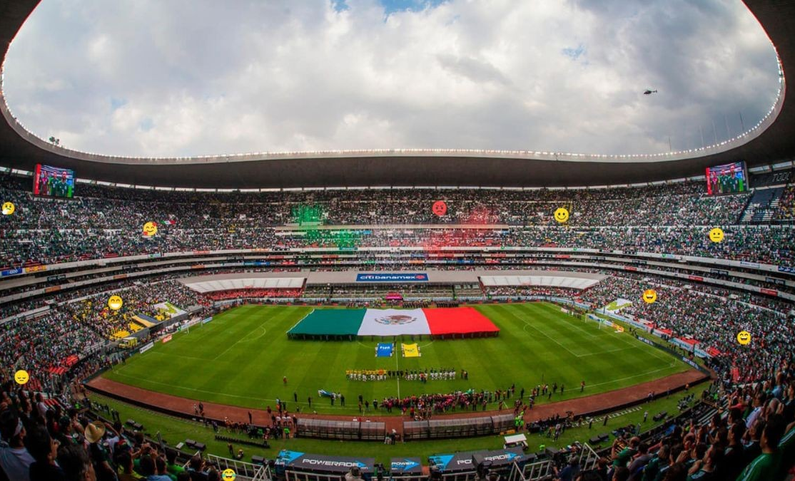 The World Cup Effect On Mexico City Workers.