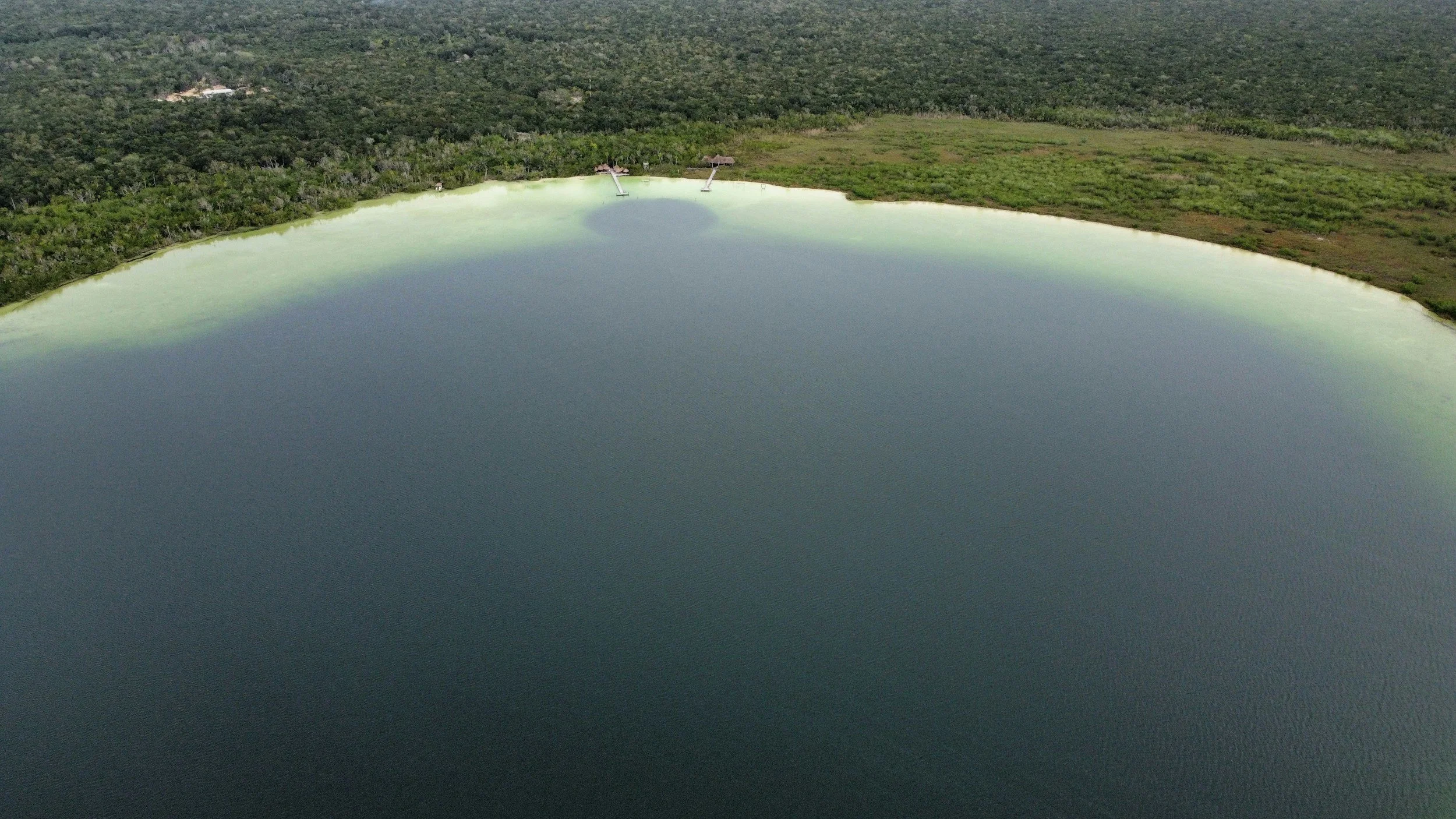 Mars Technology Tracks Mexico’s Water Crisis.