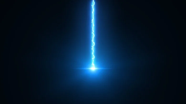 Japan Beams Solar Energy from Orbit.