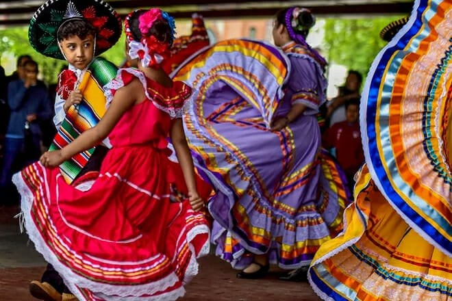 Cultural Resilience and Public Events.