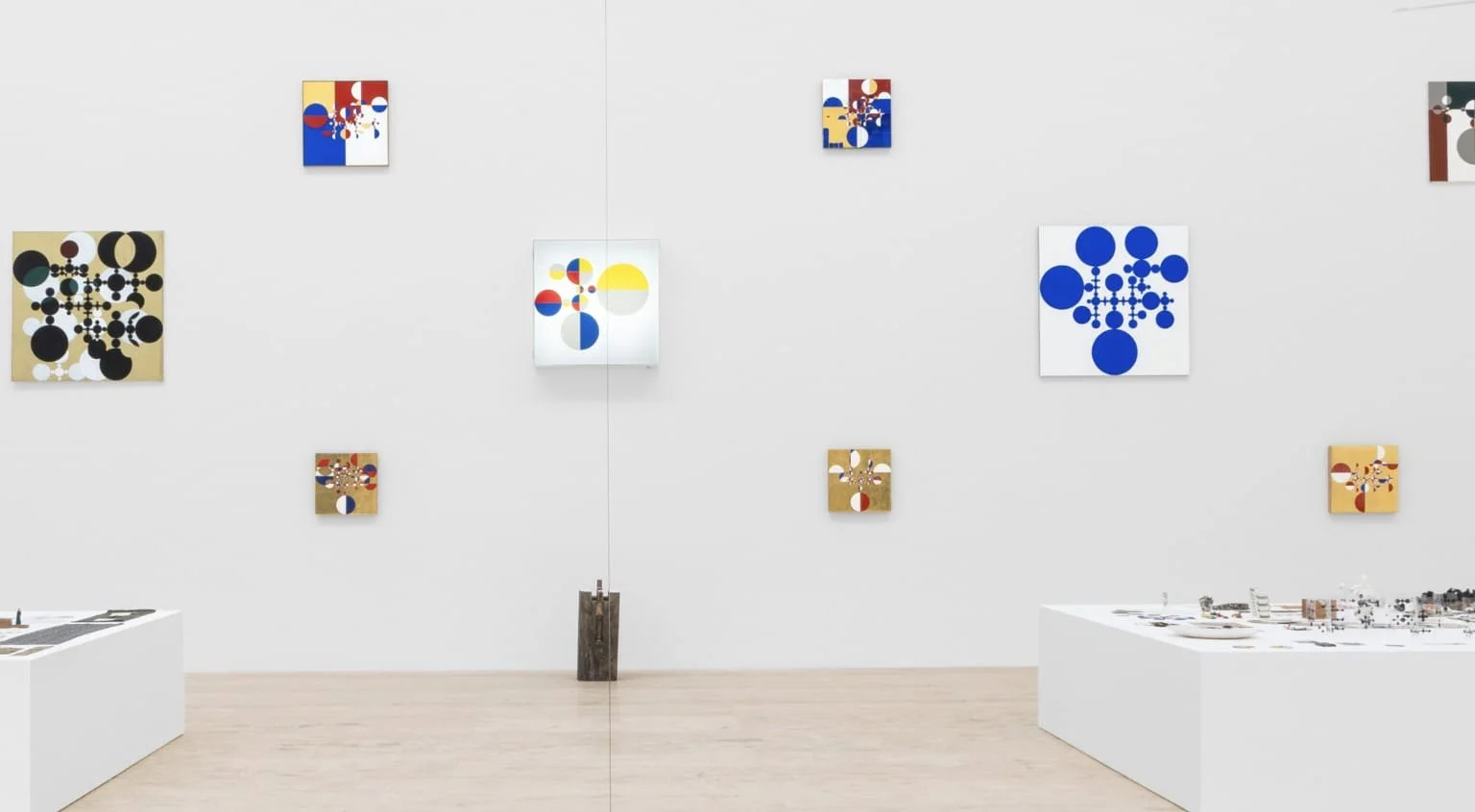 City Art Week In A Global Contemporary Hub.