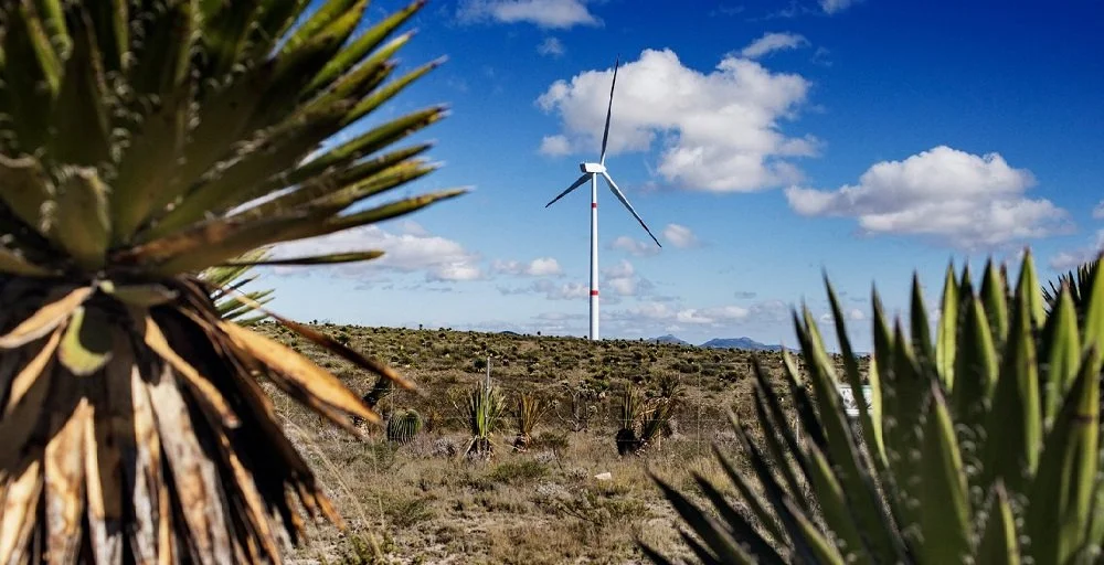 2.3 GW Added To Renewable Energy Pipeline. 