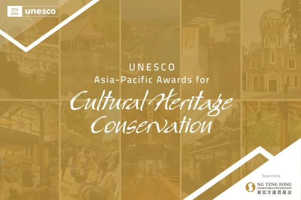 Cultural Heritage Wins Global Recognition.