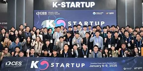 Shift Toward A Startup-Centered Society.