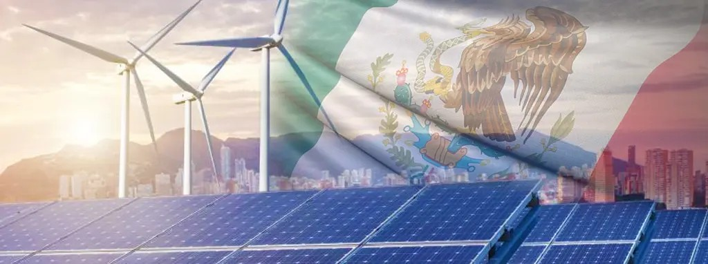 The 2026 Renewable Energy Surge.