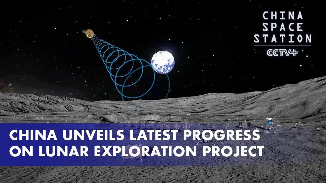 The 2026 Lunar Acceleration.