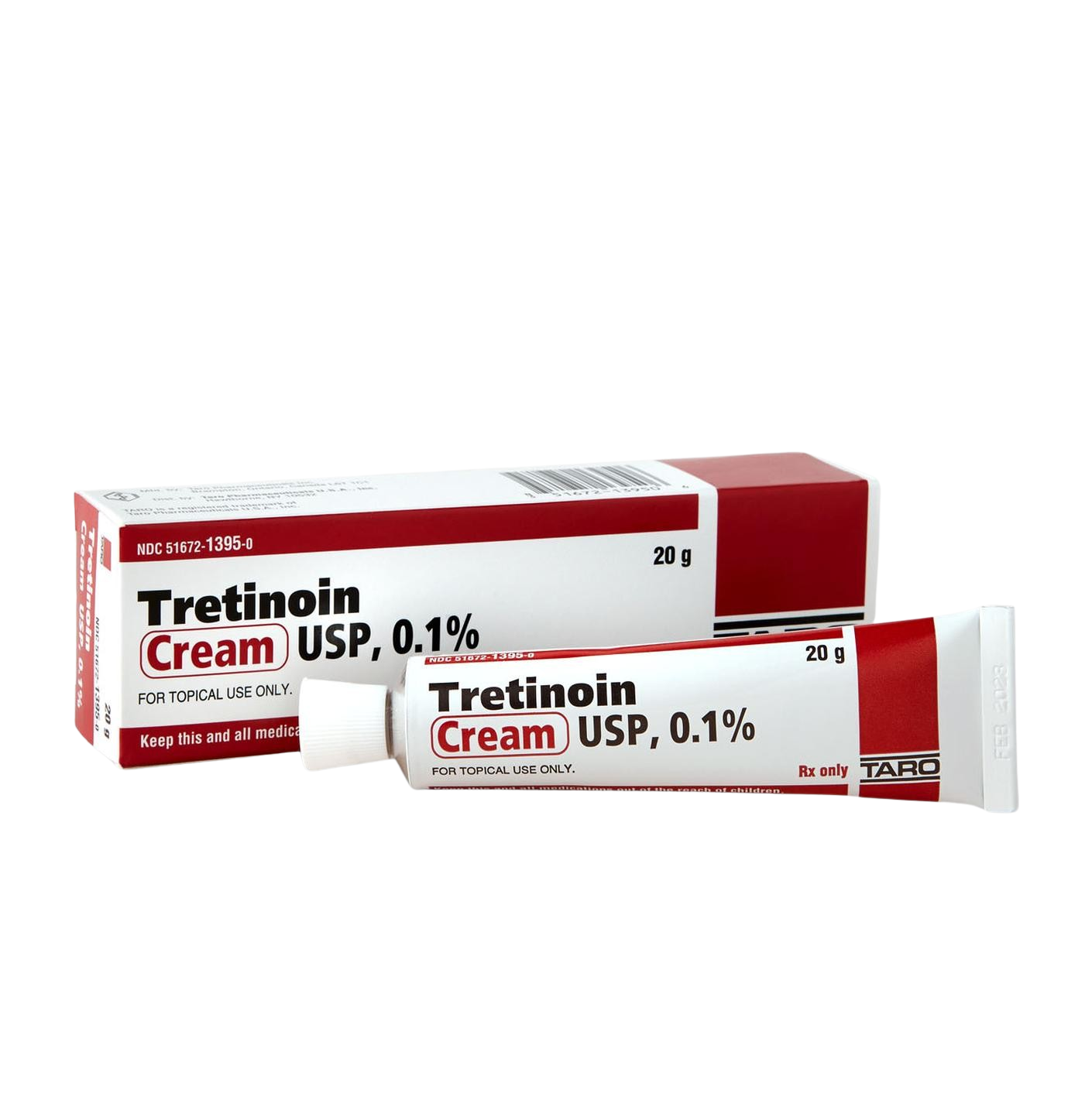 Tretinoín