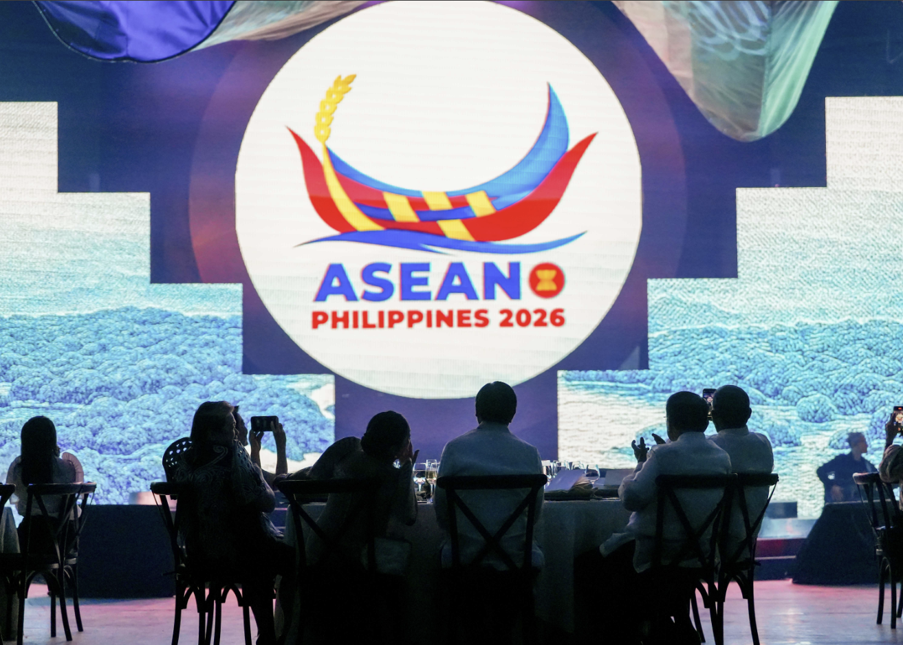 Escalating Regional Tensions &amp; ASEAN Leadership.
