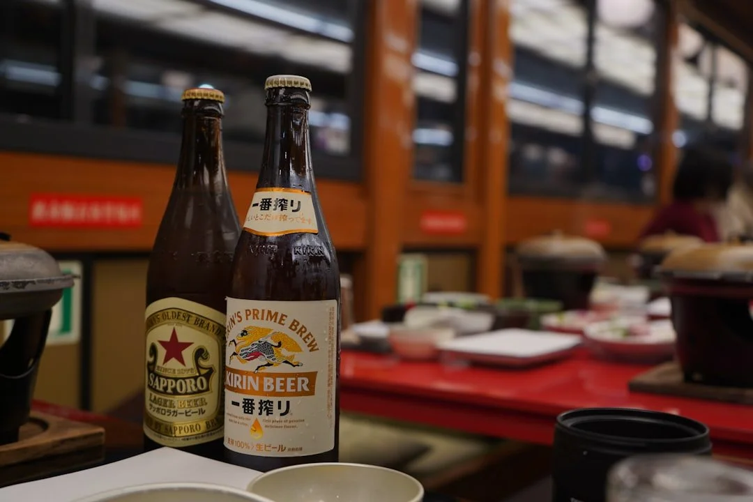 Sober Turn And The Rise Of Oshikatsu.