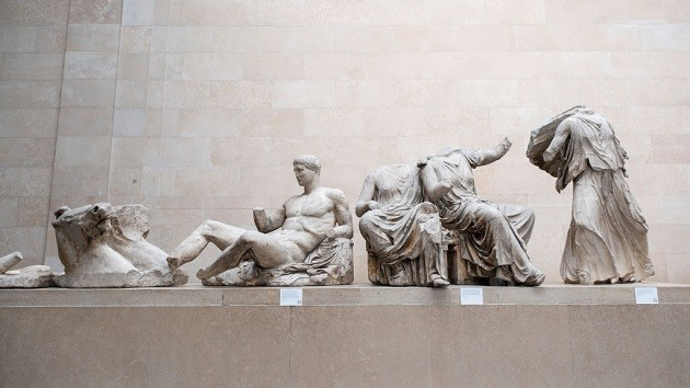 Thessaloniki Documentary Festival Underway.