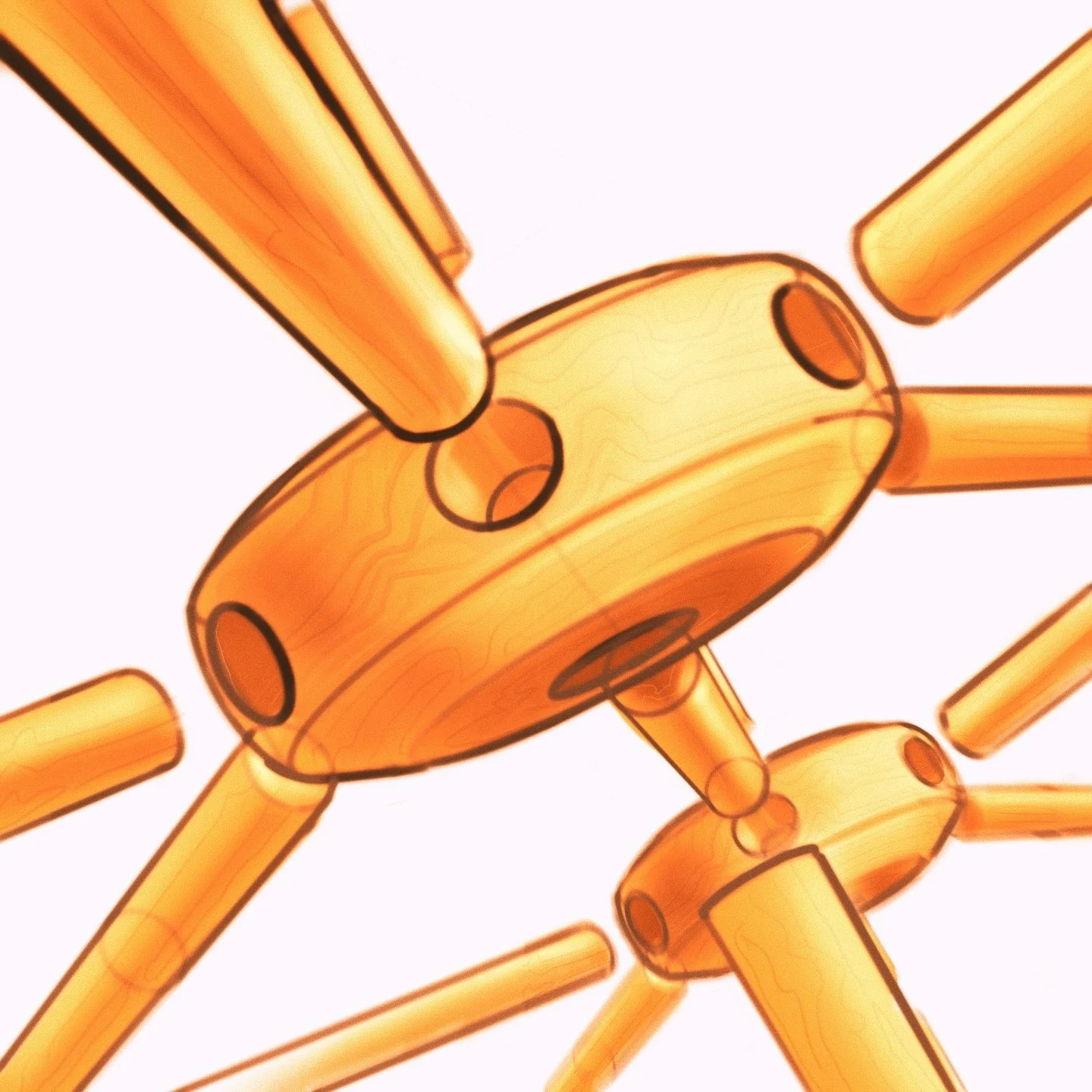 Day 5 :THE wooden toy, tinker toys baby cmon now

#productober #productober2024 #inktober #idsketching #idsketch #sketching