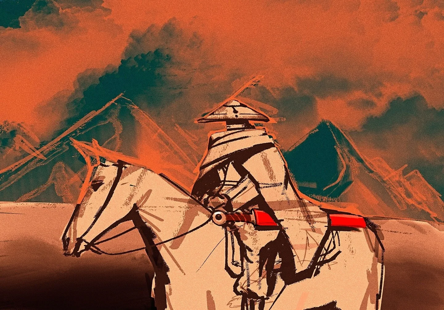 #storyboard #art #conceptart #design #painting #digitalart #digitalpainting