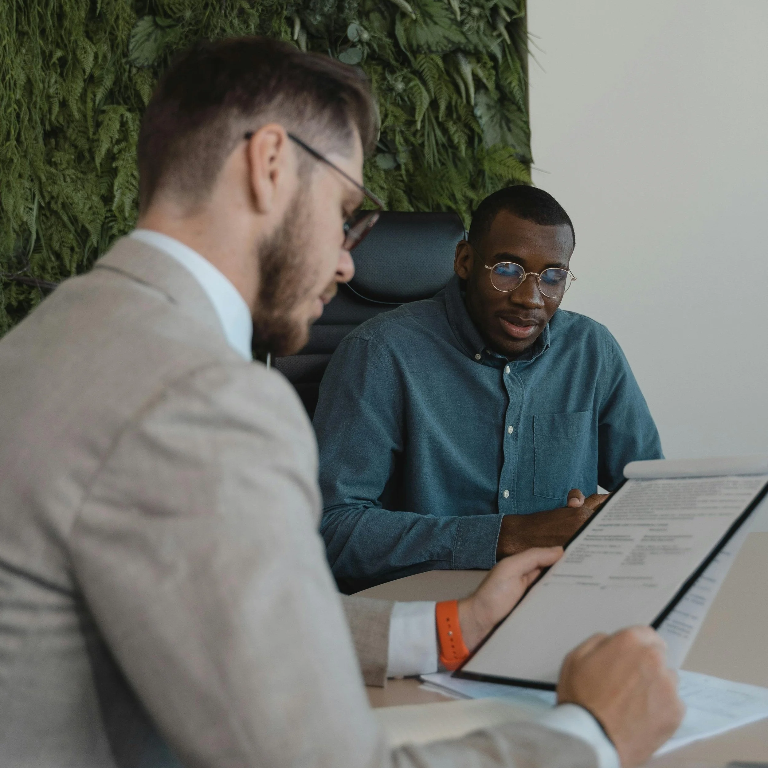 Google Engagement for Hiring