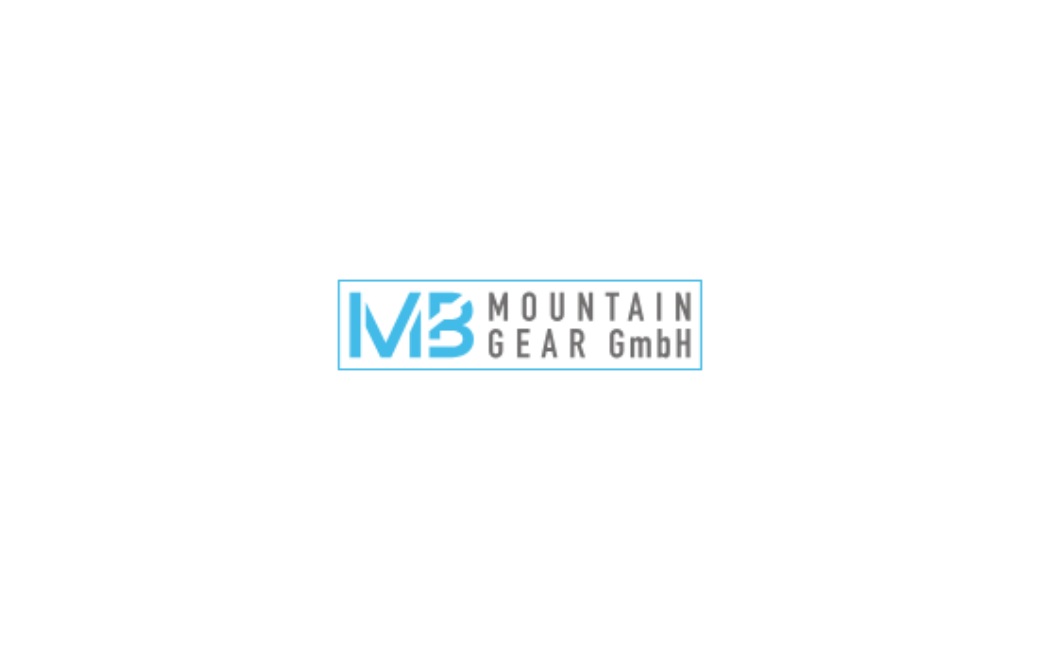 Mountain bear logo