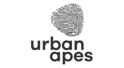 Logo of Urban Apes