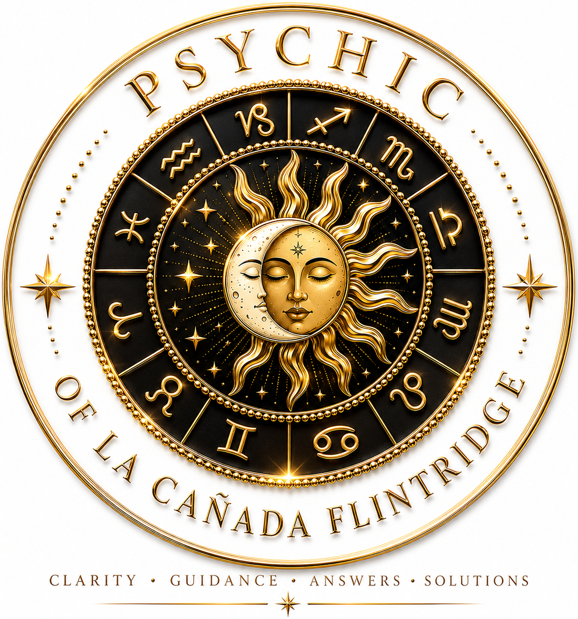 Psychic of La Cañada Flintridge