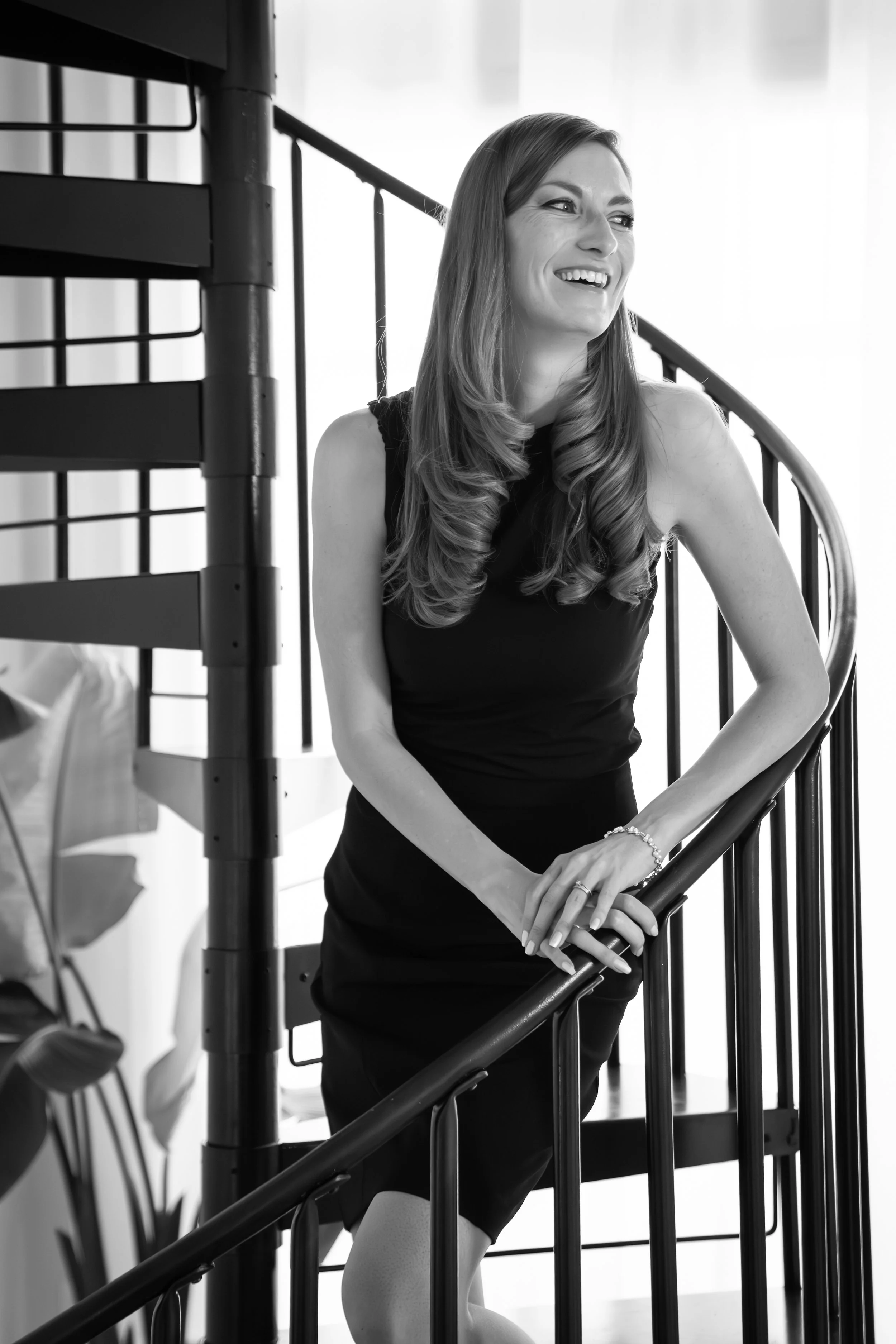 Small Business & Systems Strategy Consultant Danielle Uhl, 17hats Consultant