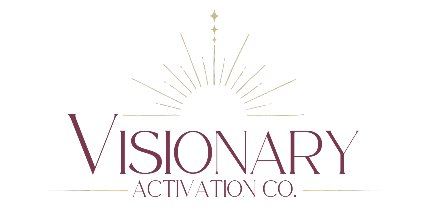 Danielle Uhl | Business Activation Coach for Visionary, Multipassionate Women