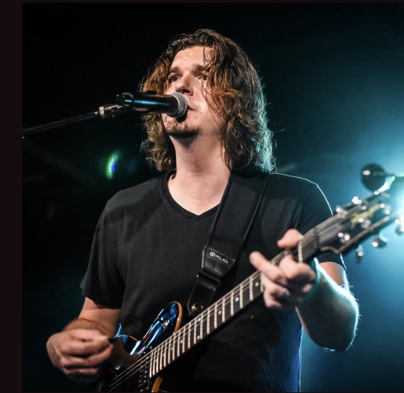 Scott U., Musician & Music Tech Consultant