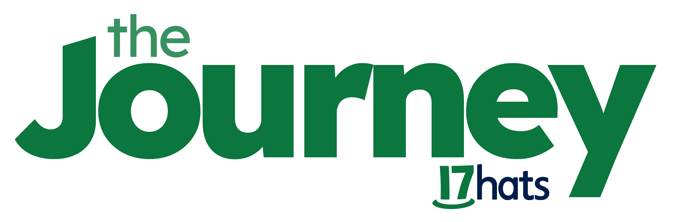 17hats The Journey Magazine