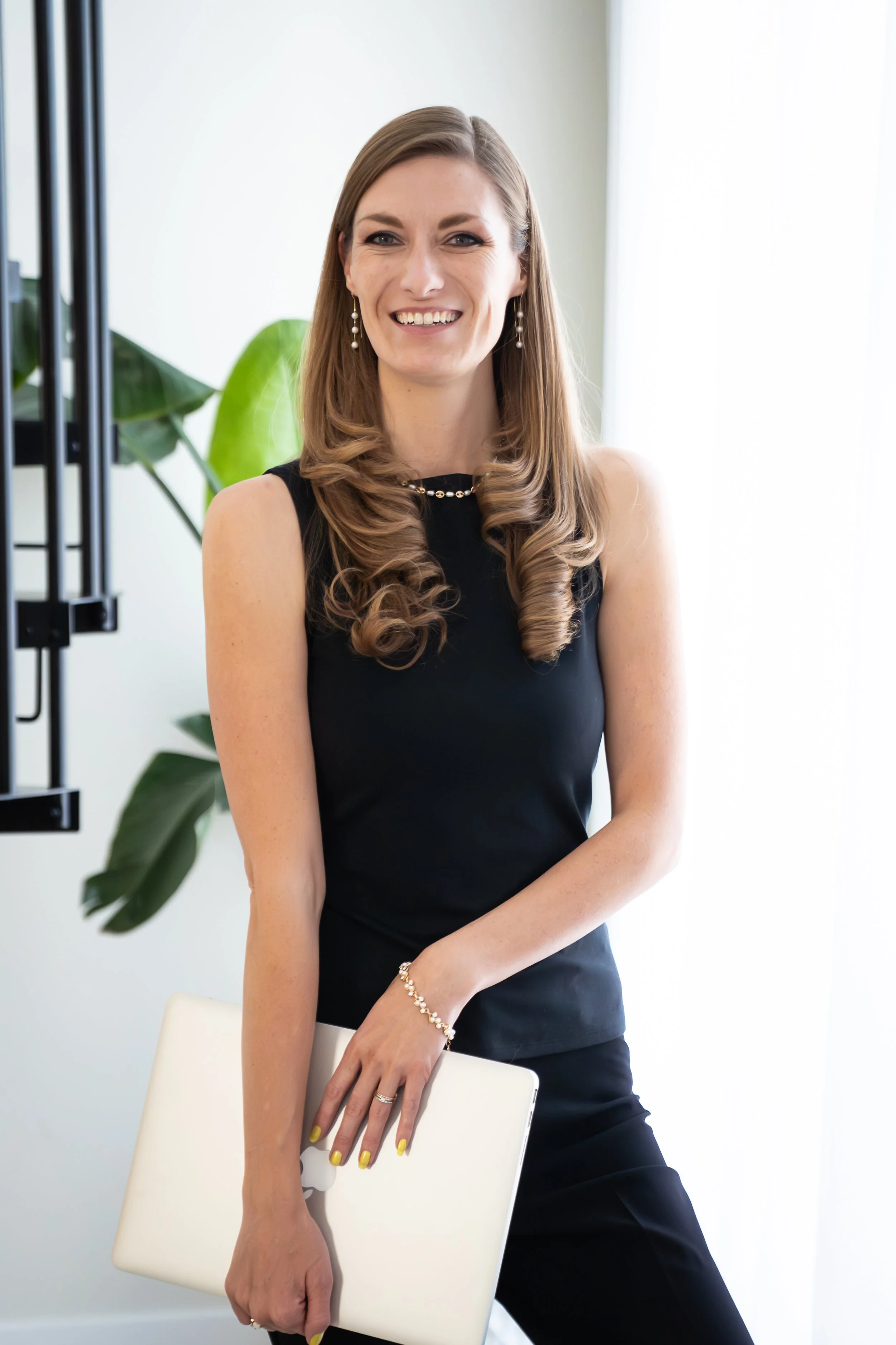 Danielle Uhl, Small Business & Systems Strategy Consultant, 17hats Expert