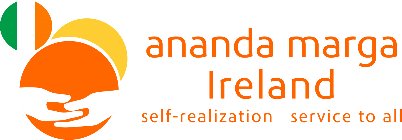 Ananda Marga Ireland