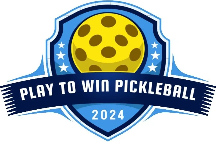Play To Win Pickleball Certified Lessons Ottawa