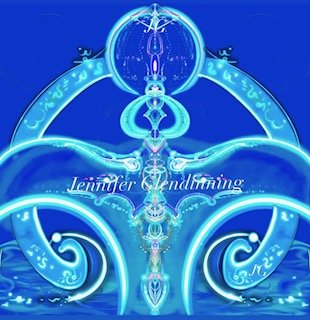 Lemurian Lightcode