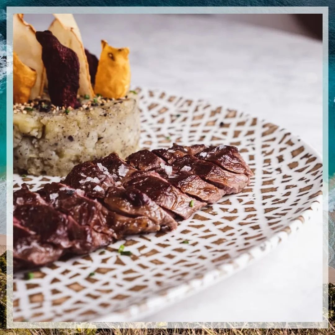 🍽️ Descubre la excelencia culinaria en La Terreta Playa con nuestros irresistibles platos. 🍴✨ 

Cada bocado es una explosi&oacute;n de sabor que deleitar&aacute; tus sentidos. 

#PlatosGourmet #SaborLaTerreta #Gastronom&iacute;aPlaya #FestivalDeSab