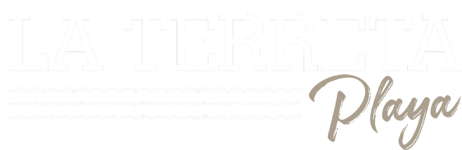 LA TERRETA PLAYA