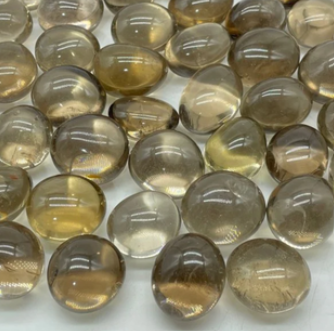 Smoky Quartz Tumbled Stone