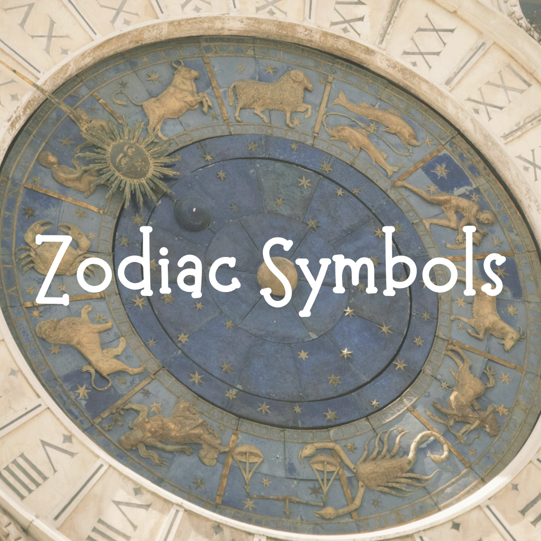 Understanding the Zodiac: A Guide to Astrological Symbols