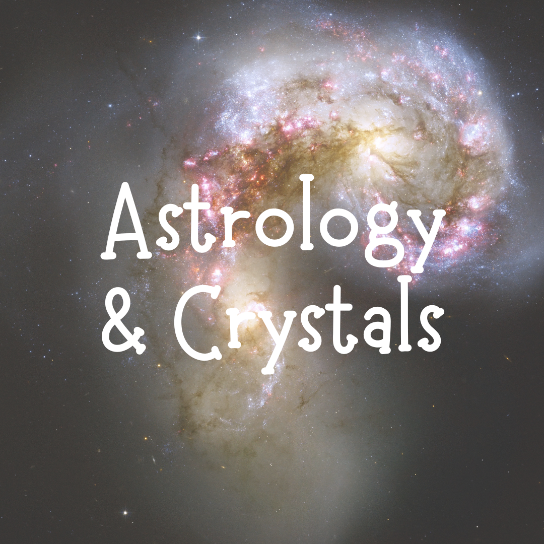Crystals for Every Zodiac Sign: A Simple Guide