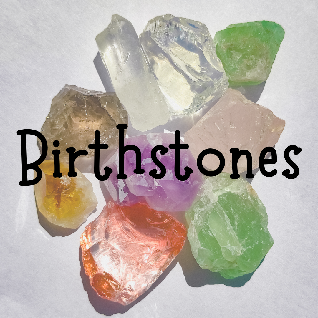 Birthstones by Zodiac Sign: A Helpful Reference