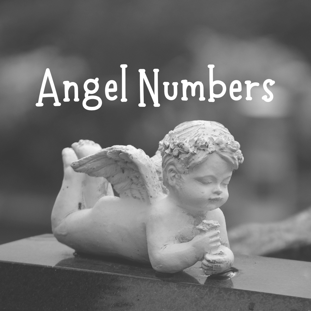 Understanding Angel Numbers and Their Spiritual Messages