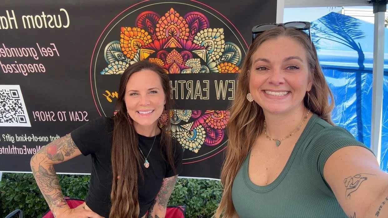 Proof that everything&rsquo;s better when you join forces 🤍 
10/10 recommend 💫