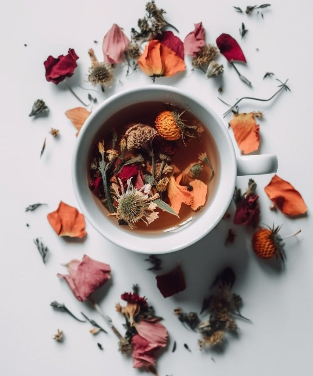 Spiritual Hygiene, Energy &amp; Manifestation Class with Katie Leon at NaturalMattersHere